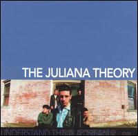 The Juliana Theory - Understand This Is a Dream lyrics