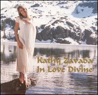 Kathy Zavada - In Love Divine lyrics