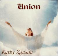 Kathy Zavada - Union lyrics