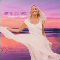 Kathy Zavada - Journey Home lyrics