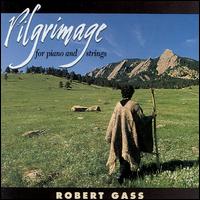 Robert Gass - Pilgrimage lyrics