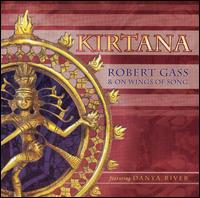 Robert Gass - Kirtana lyrics