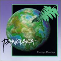 Stephen Bacchus - Pangaea lyrics