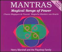 Henry Marshall - Mantras, Vol. 1 lyrics
