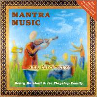 Henry Marshall - Mantra Music lyrics