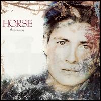 Horse - The Same Sky lyrics