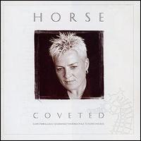 Horse - Coveted lyrics