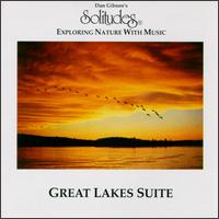 Hennie Bekker - Great Lakes Suite lyrics