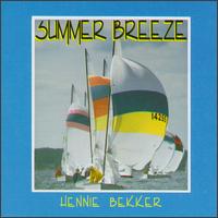 Hennie Bekker - Summer Breeze lyrics