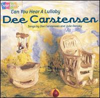 Dee Carstensen - Can You Hear a Lullaby lyrics