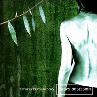 Rhea's Obsession - Between Earth and Sky lyrics