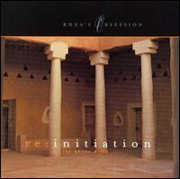 Rhea's Obsession - Re: Initiation lyrics