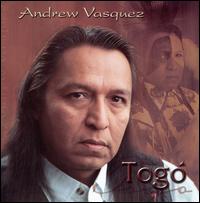 Andrew Vasquez - Togo lyrics