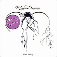 Mishi Donovan - Storm Beauty lyrics