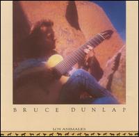 Bruce Dunlap - Los Animales lyrics