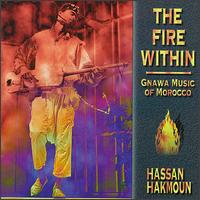 Hassan Hakmoun - Fire Within lyrics