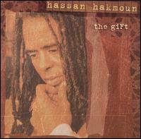 Hassan Hakmoun - The Gift lyrics