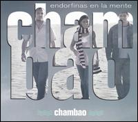 Chambao - Endorfinas en la Mente lyrics