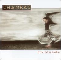 Chambao - Pokito a Poko lyrics