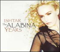 Ishtar - The Alabina Years lyrics