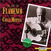 Carlos Montoya - Art of Flamenco [Laserlight] lyrics