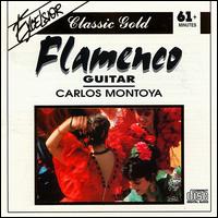 Carlos Montoya - Flamenco Guitar lyrics