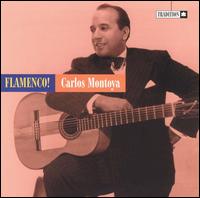Carlos Montoya - Flamenco lyrics