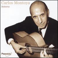 Carlos Montoya - Solearas lyrics