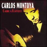 Carlos Montoya - Caribe a Flamenco lyrics