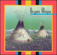 Bryan Akipa - Thunderflute lyrics