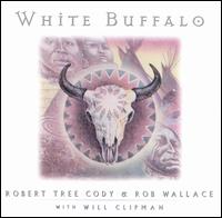 Robert Tree Cody - White Buffalo lyrics