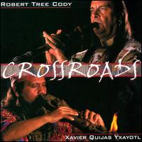 Robert Tree Cody - Crossroads lyrics