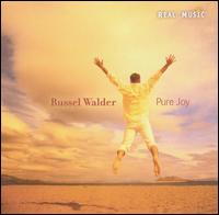 Russel Walder - Pure Joy lyrics