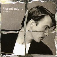 Florent Pagny - R?aliste lyrics