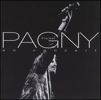 Florent Pagny - En Concert [live] lyrics