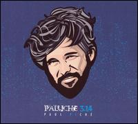Paul Piche - Paluche 3.14 lyrics
