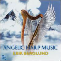 Erik Berglund - Angelic Harp Music lyrics