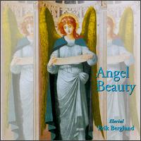 Erik Berglund - Angel Beauty lyrics