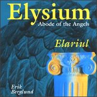Erik Berglund - Elysium, Abode of the Angels lyrics
