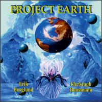 Erik Berglund - Project Earth lyrics