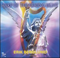 Erik Berglund - Harp of the Healing Light lyrics