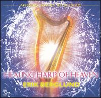 Erik Berglund - Healing Harp of Heaven lyrics