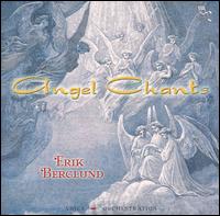 Erik Berglund - Angel Chants lyrics