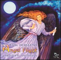 Erik Berglund - Angel Flight lyrics
