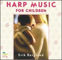Erik Berglund - Harp Music for Children lyrics