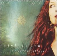 Stellamara - The Seven Valleys lyrics