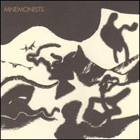 The Mnemonists - Gyromancy lyrics