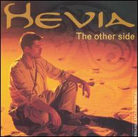 Hevia - The Other Side lyrics