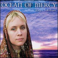 Jaya Lakshmi - Ocean of Mercy lyrics