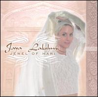 Jaya Lakshmi - Jewel of Hari lyrics